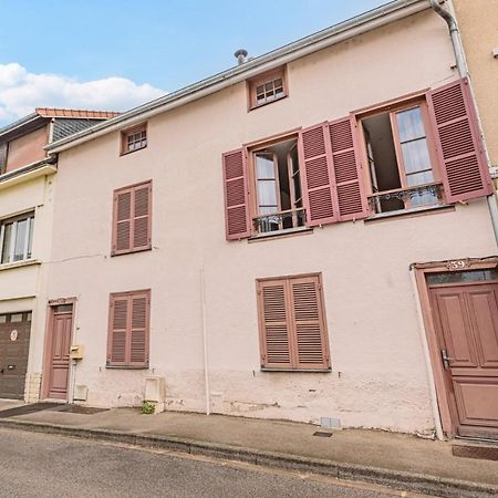 Plancy Beds Chalons Apartman Kültér fotó