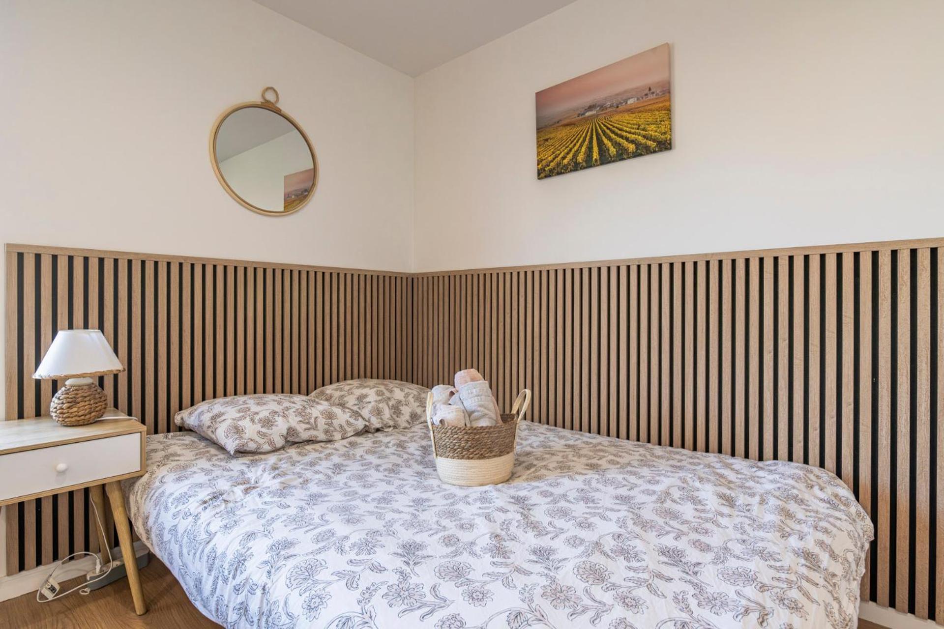 Plancy Beds Chalons Apartman Szoba fotó