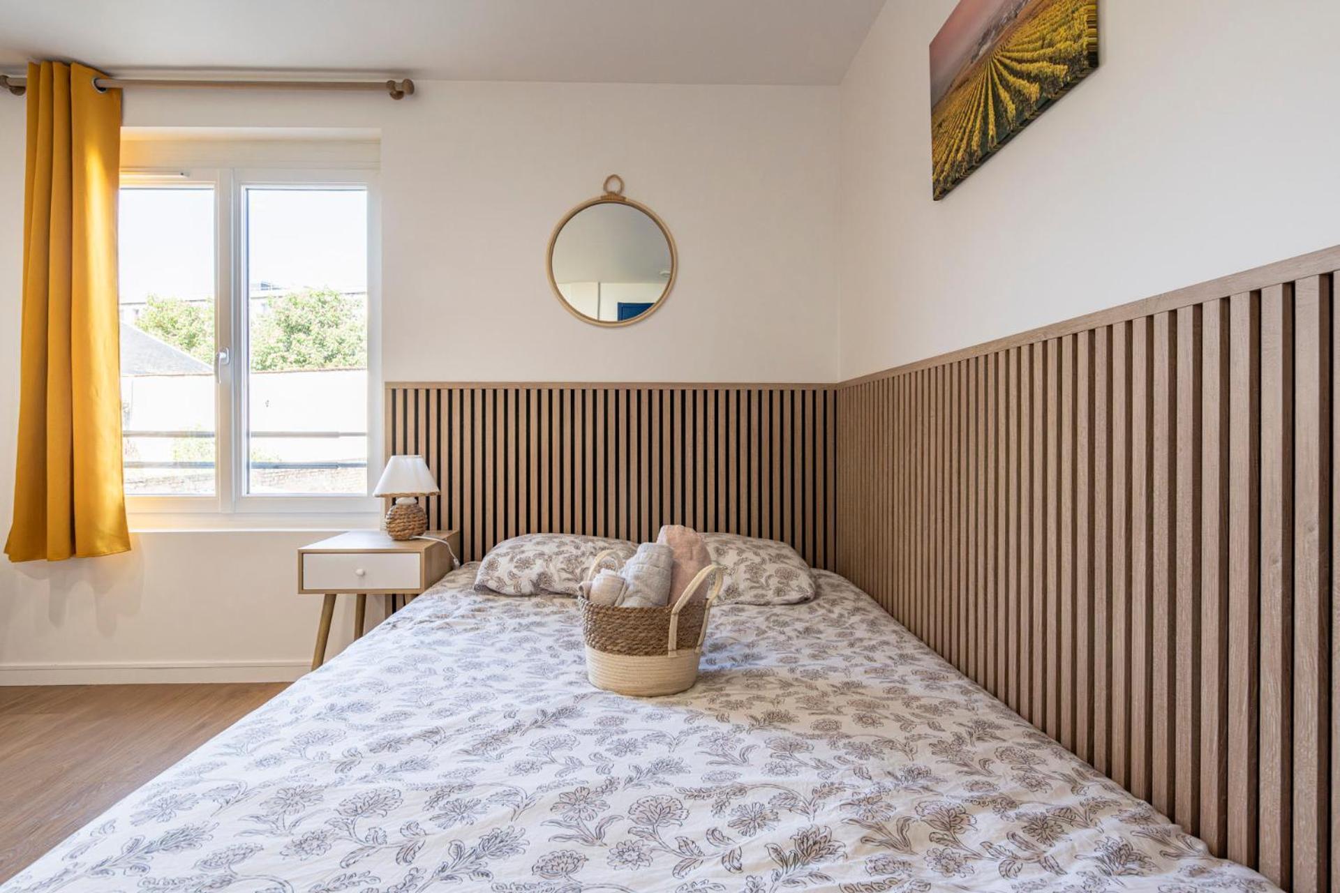 Plancy Beds Chalons Apartman Szoba fotó