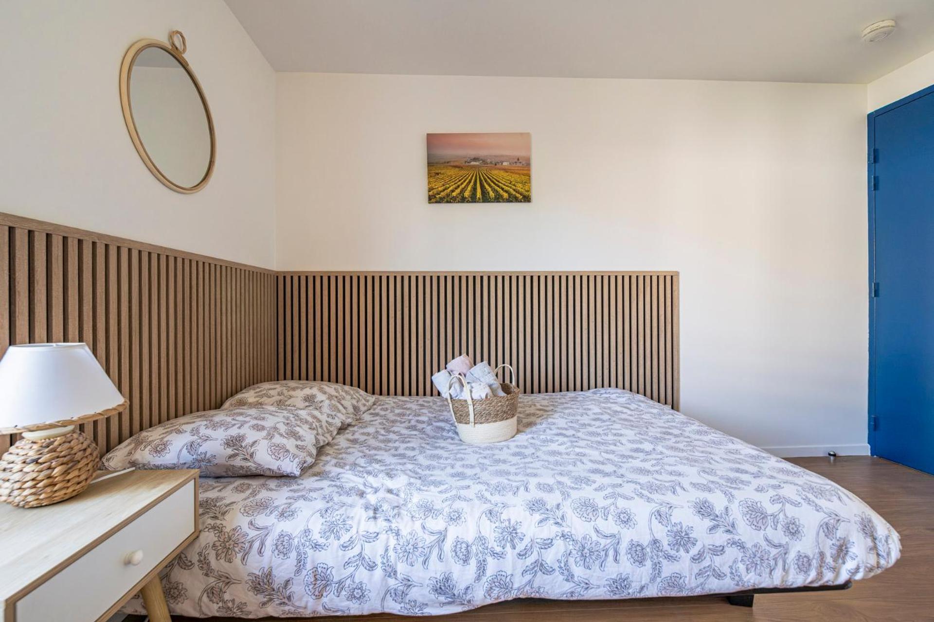 Plancy Beds Chalons Apartman Szoba fotó