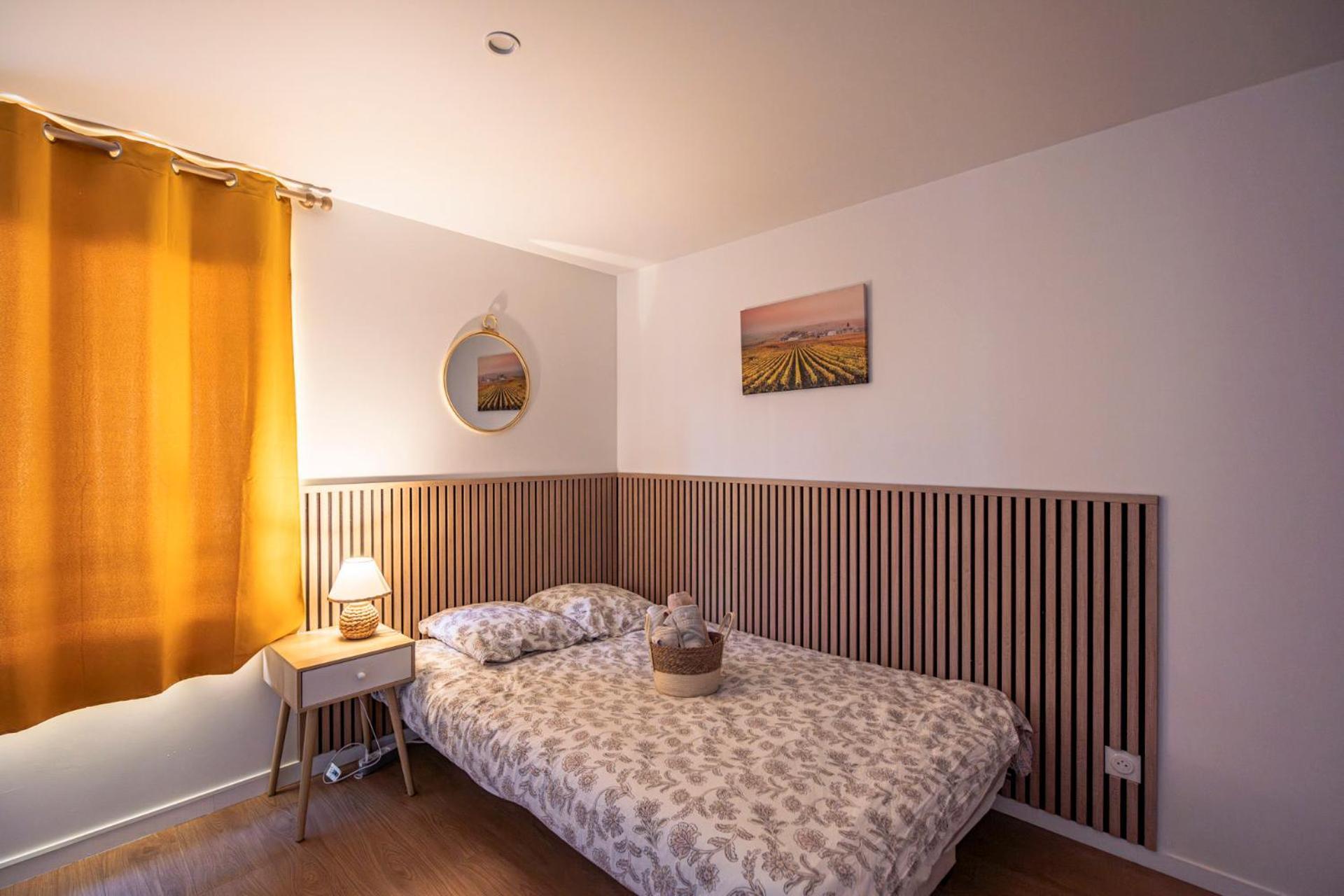 Plancy Beds Chalons Apartman Szoba fotó