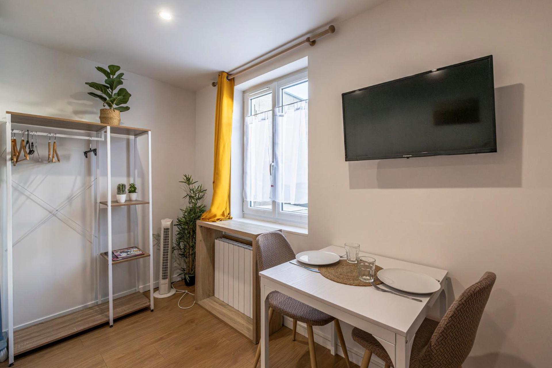 Plancy Beds Chalons Apartman Szoba fotó