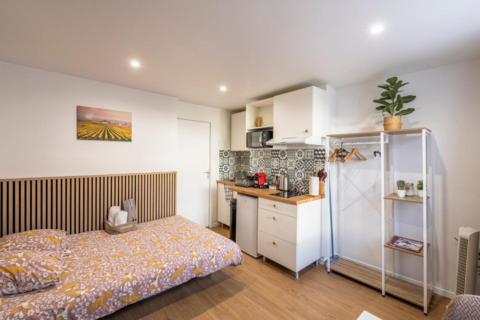 Plancy Beds Chalons Apartman Kültér fotó