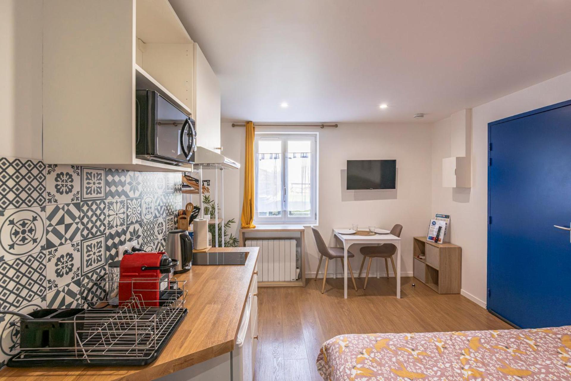 Plancy Beds Chalons Apartman Szoba fotó