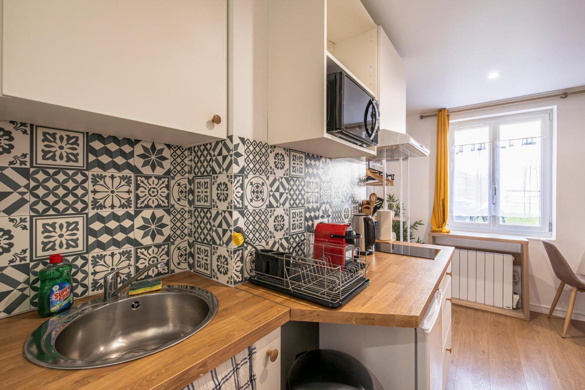 Plancy Beds Chalons Apartman Szoba fotó