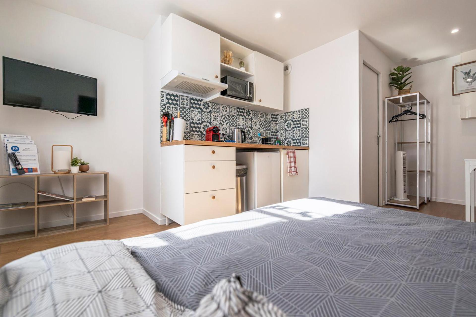 Plancy Beds Chalons Apartman Szoba fotó